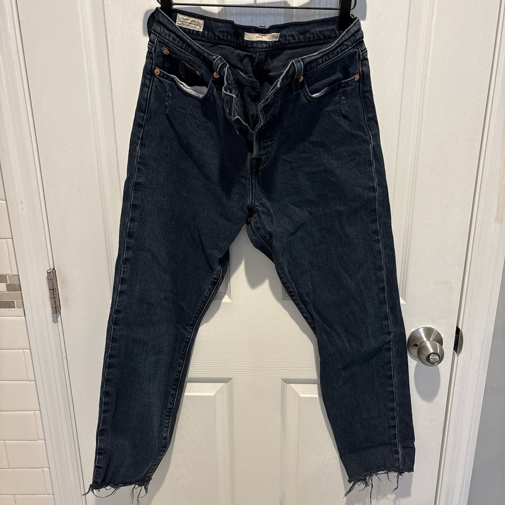 Blue Jeans